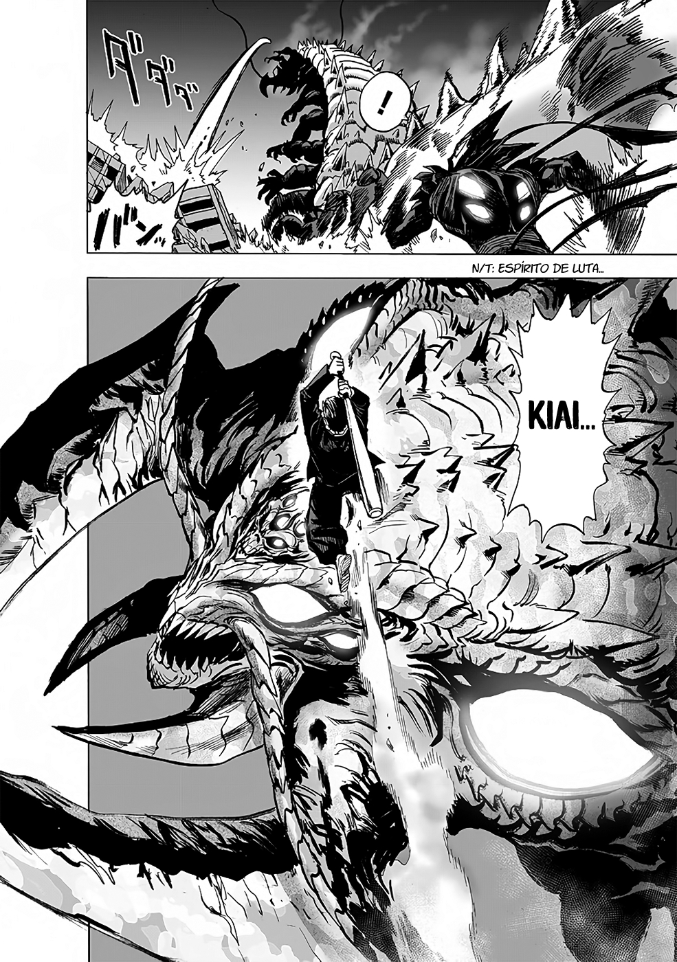 Read one-punch man manga PT read one punch man manga online BR Manga Online
