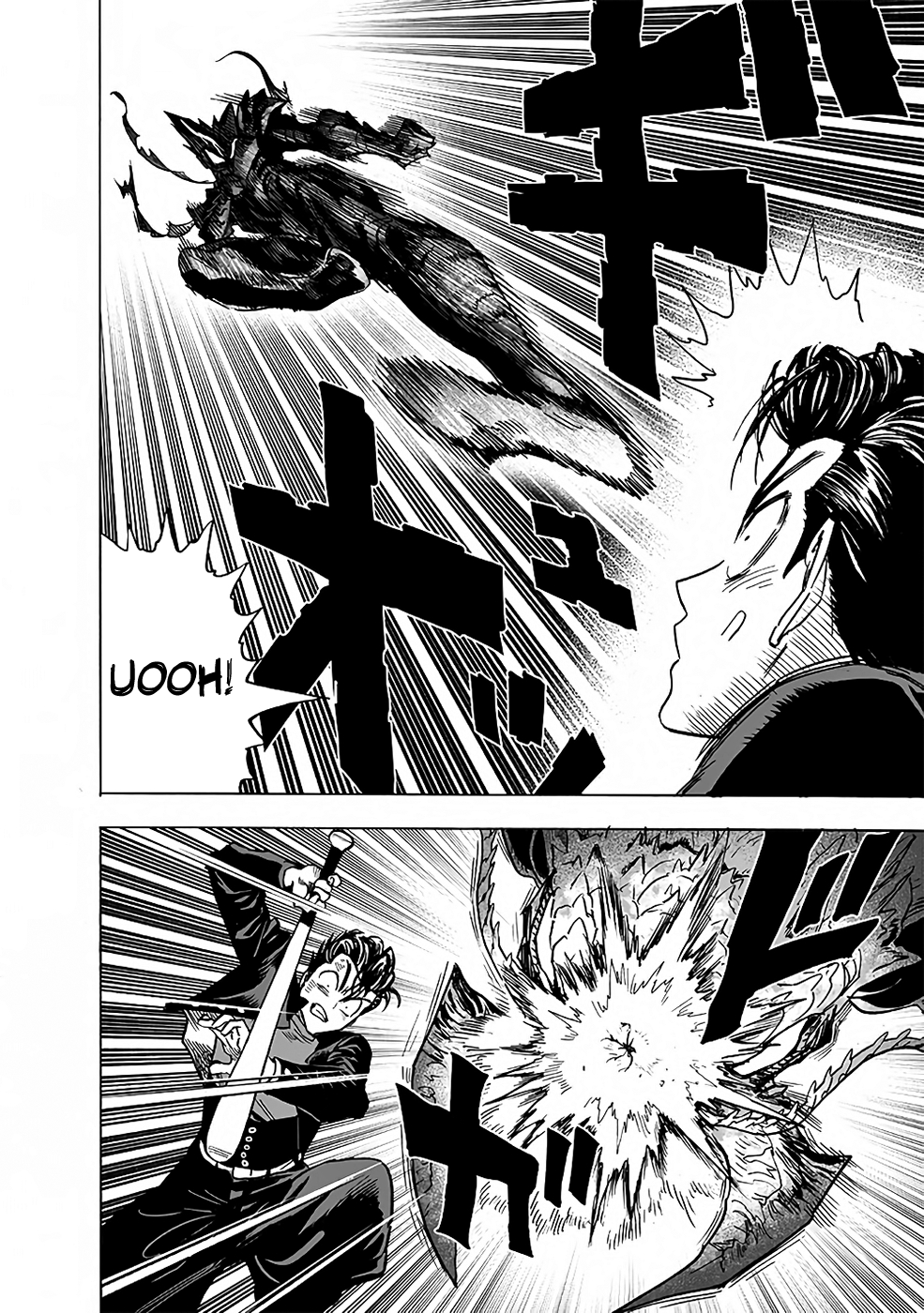 Read one-punch man manga PT read one punch man manga online BR Manga Online