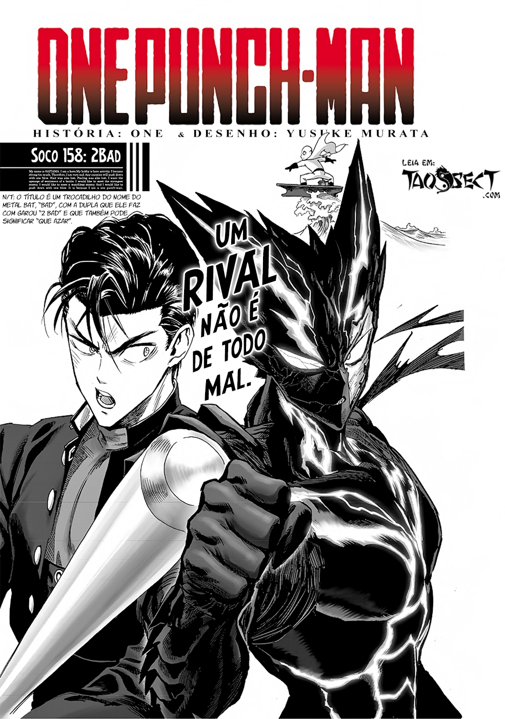 Read one-punch man manga PT read one punch man manga online BR Manga Online