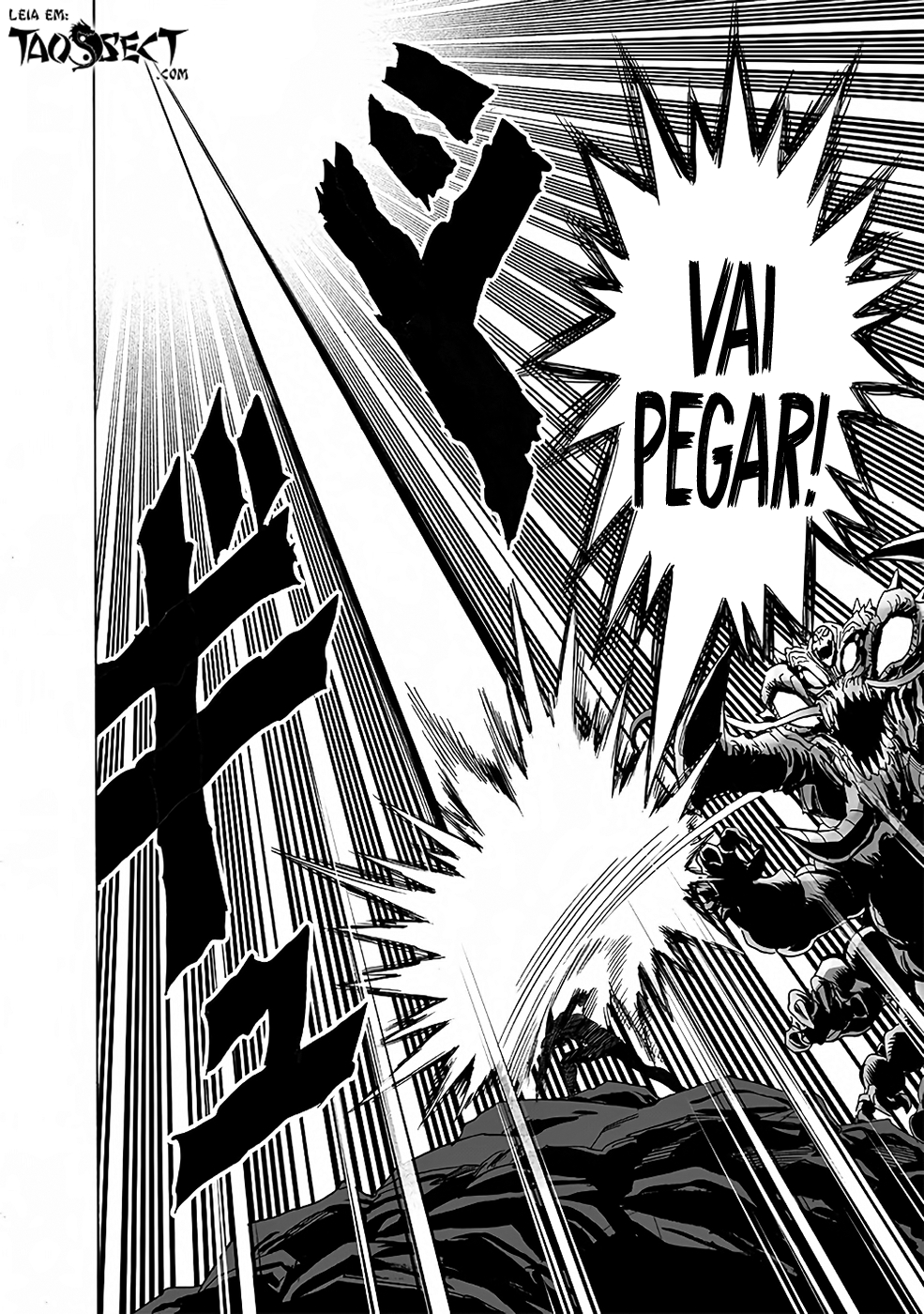 Read one-punch man manga PT read one punch man manga online BR Manga Online