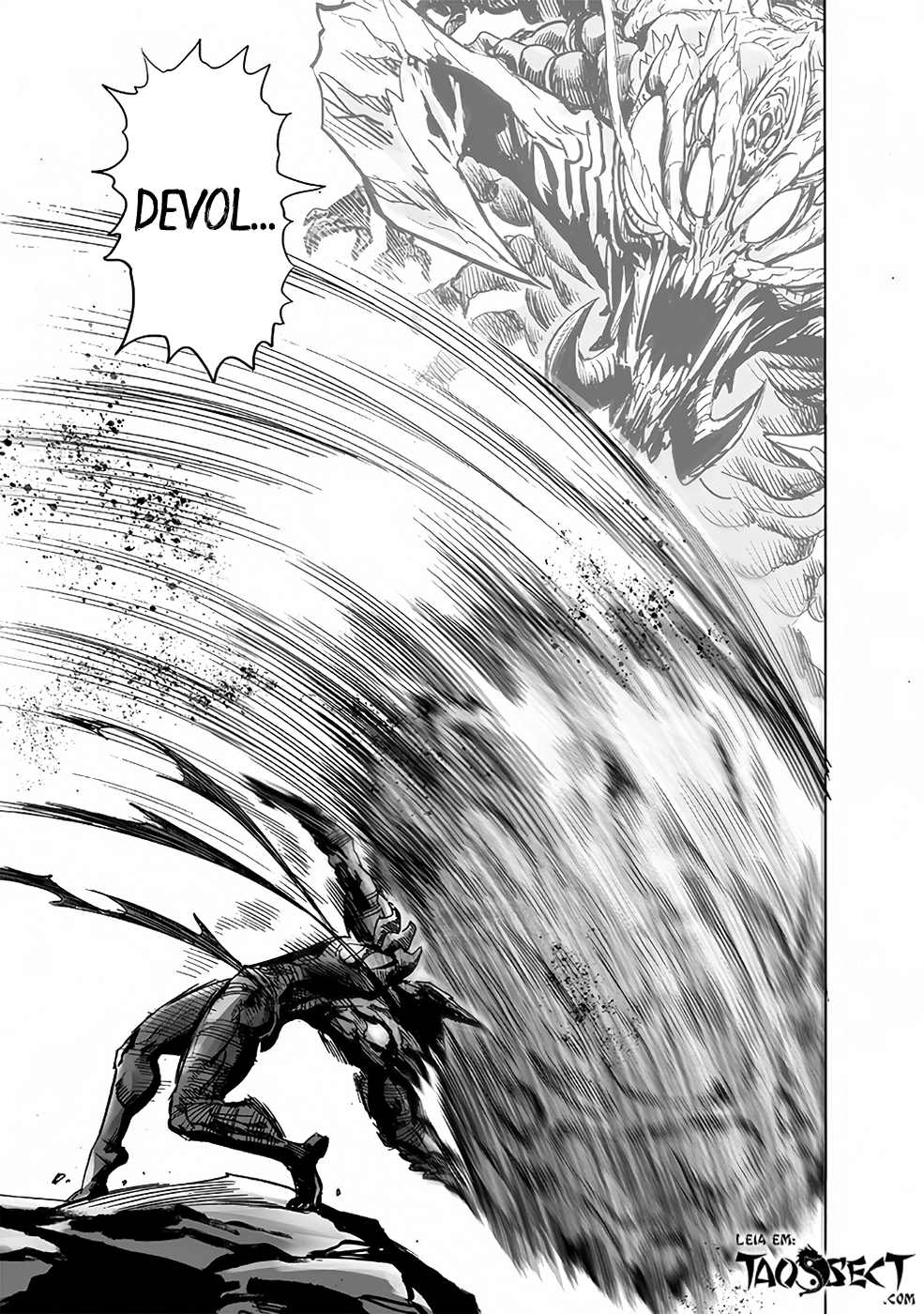 Read one-punch man manga PT read one punch man manga online BR Manga Online