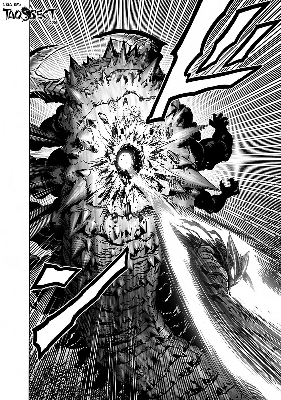 Read one-punch man manga PT read one punch man manga online BR Manga Online