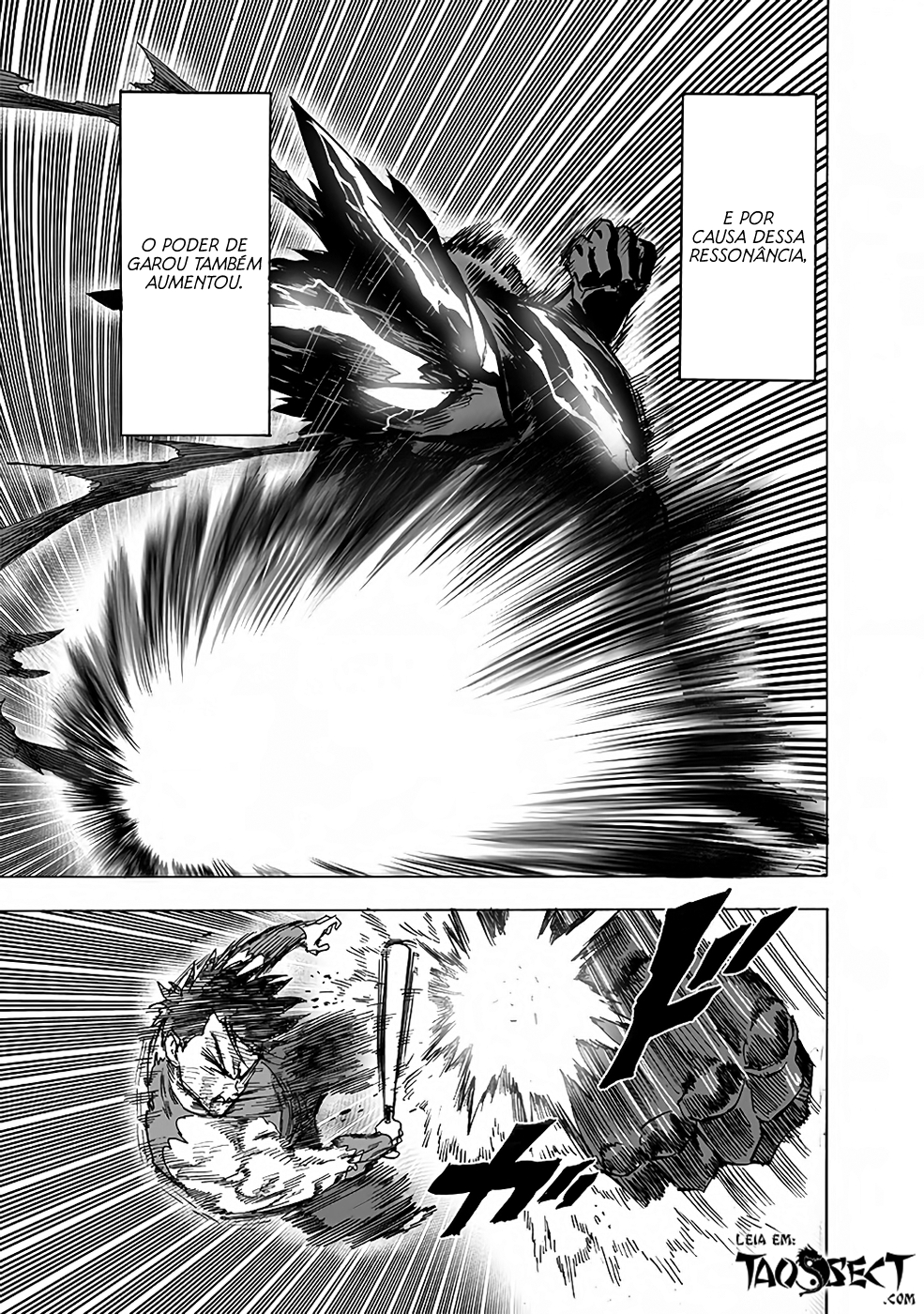 Read one-punch man manga PT read one punch man manga online BR Manga Online