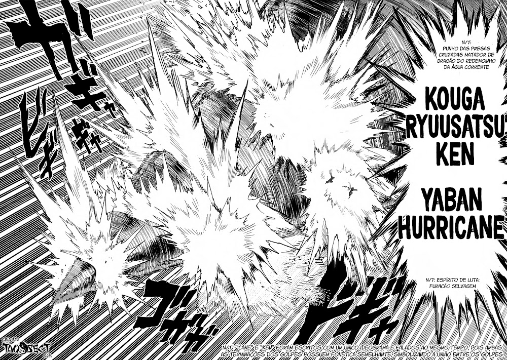 Read one-punch man manga PT read one punch man manga online BR Manga Online