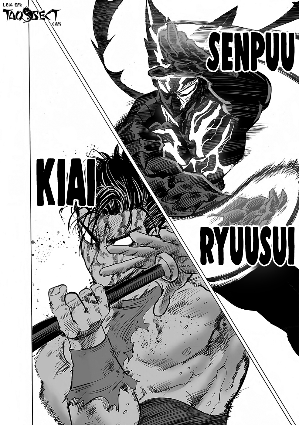Read one-punch man manga PT read one punch man manga online BR Manga Online