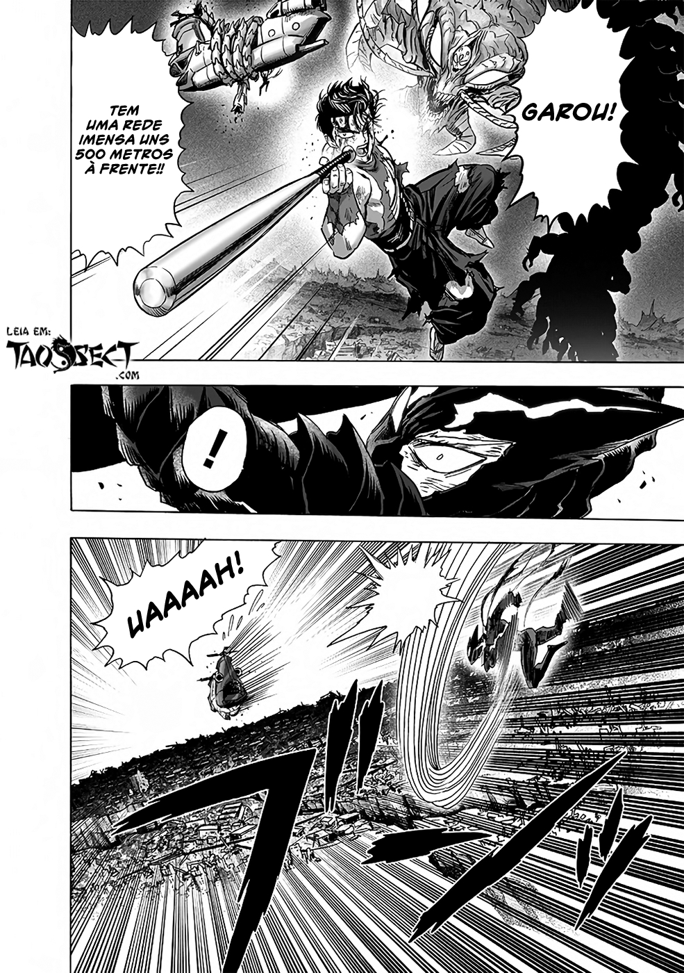 Read one-punch man manga PT read one punch man manga online BR Manga Online