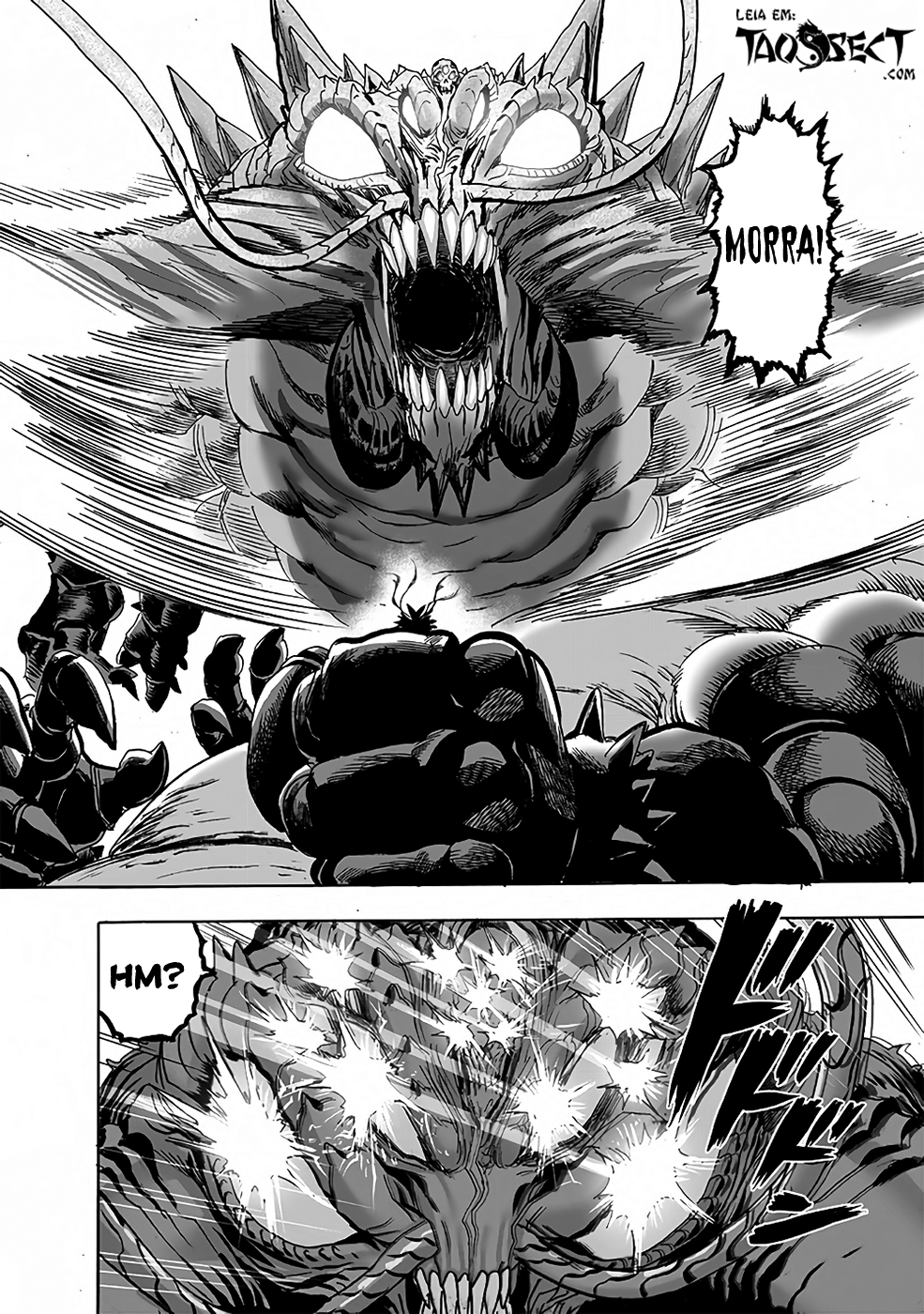 Read one-punch man manga PT read one punch man manga online BR Manga Online