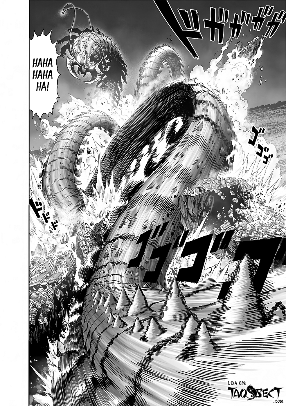 Read one-punch man manga PT read one punch man manga online BR Manga Online