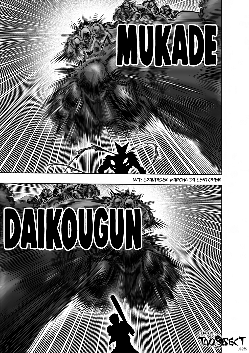 Read one-punch man manga PT read one punch man manga online BR Manga Online