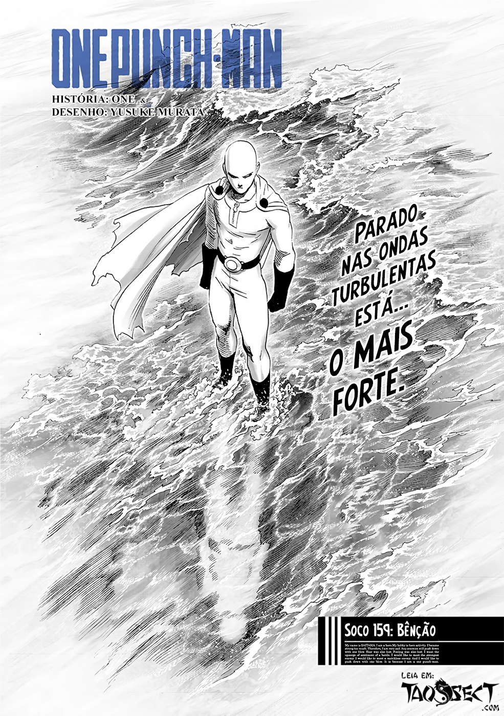 Read one-punch man manga PT read one punch man manga online BR Manga Online