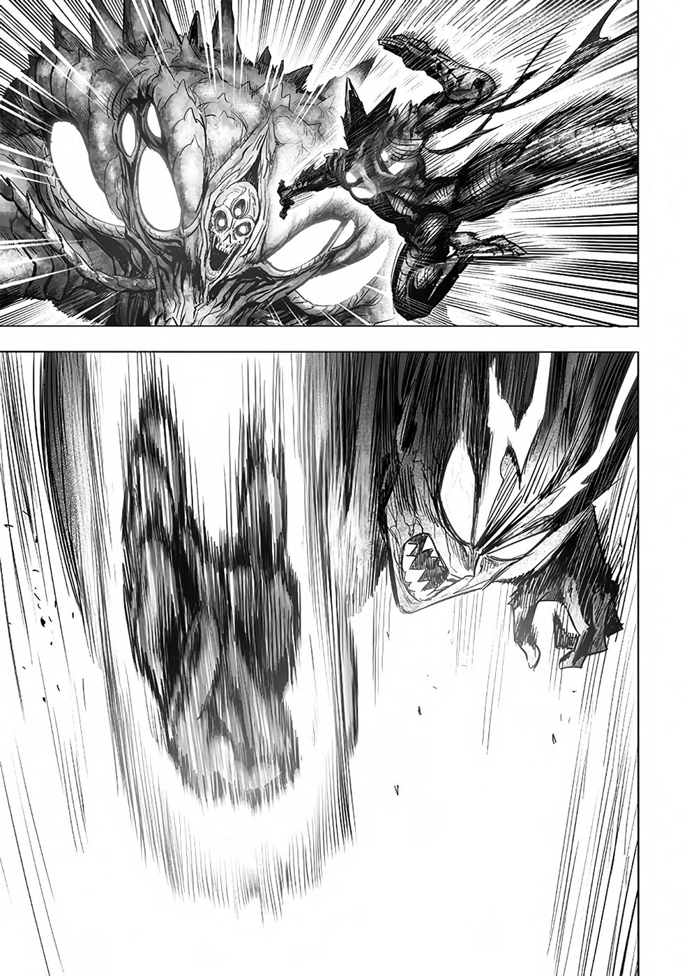 Read one-punch man manga PT read one punch man manga online BR Manga Online