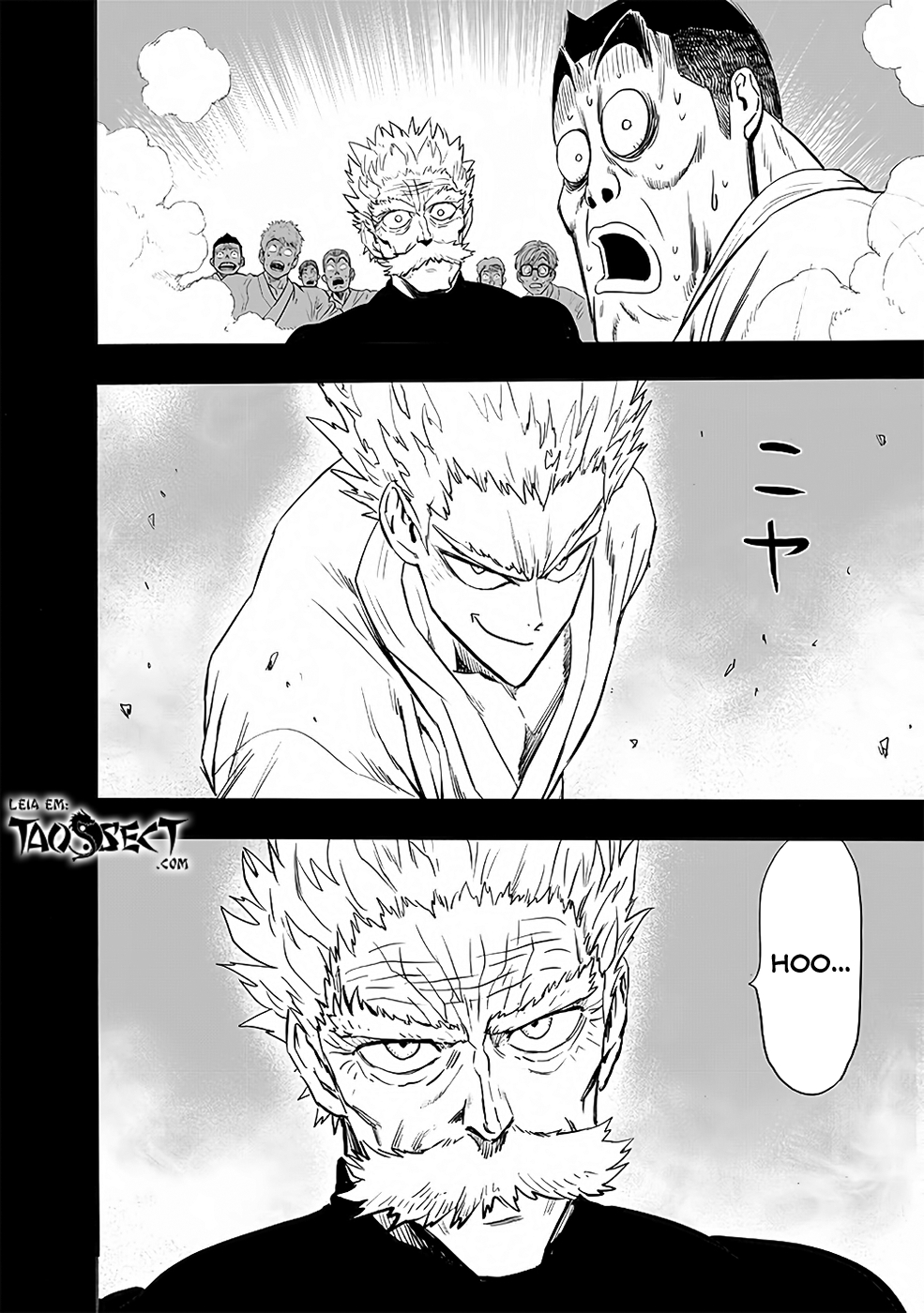 Read one-punch man manga PT read one punch man manga online BR Manga Online