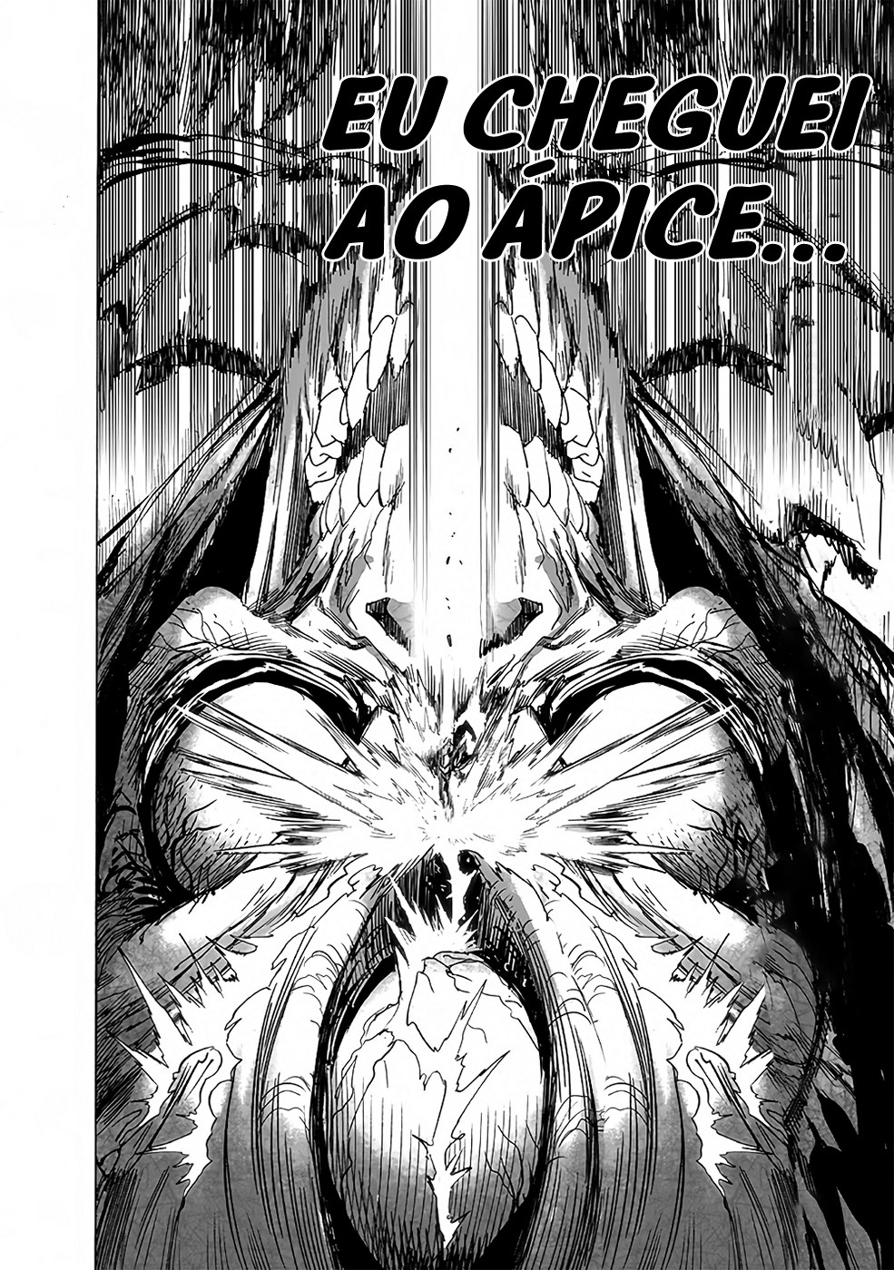 Read one-punch man manga PT read one punch man manga online BR Manga Online