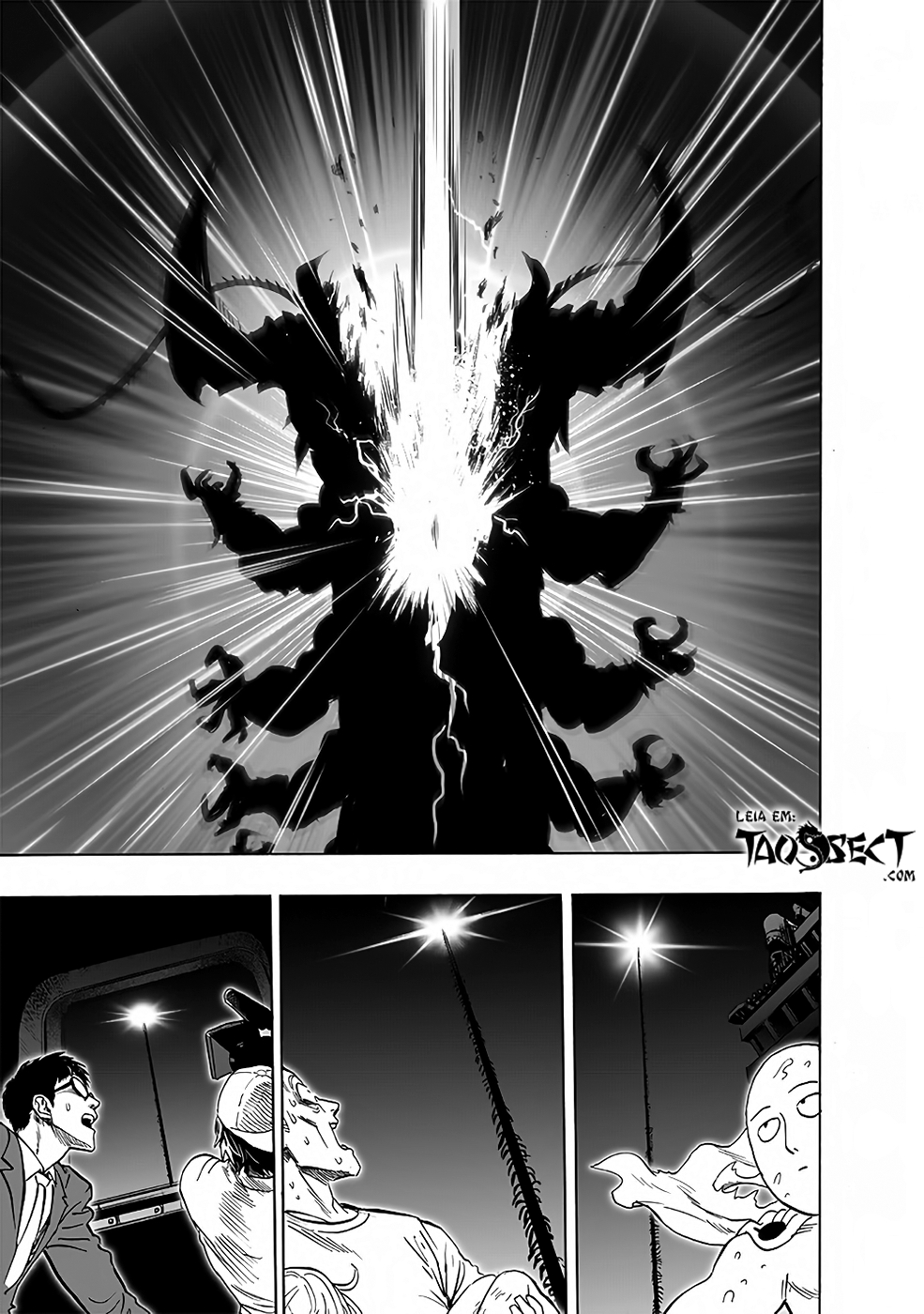 Read one-punch man manga PT read one punch man manga online BR Manga Online