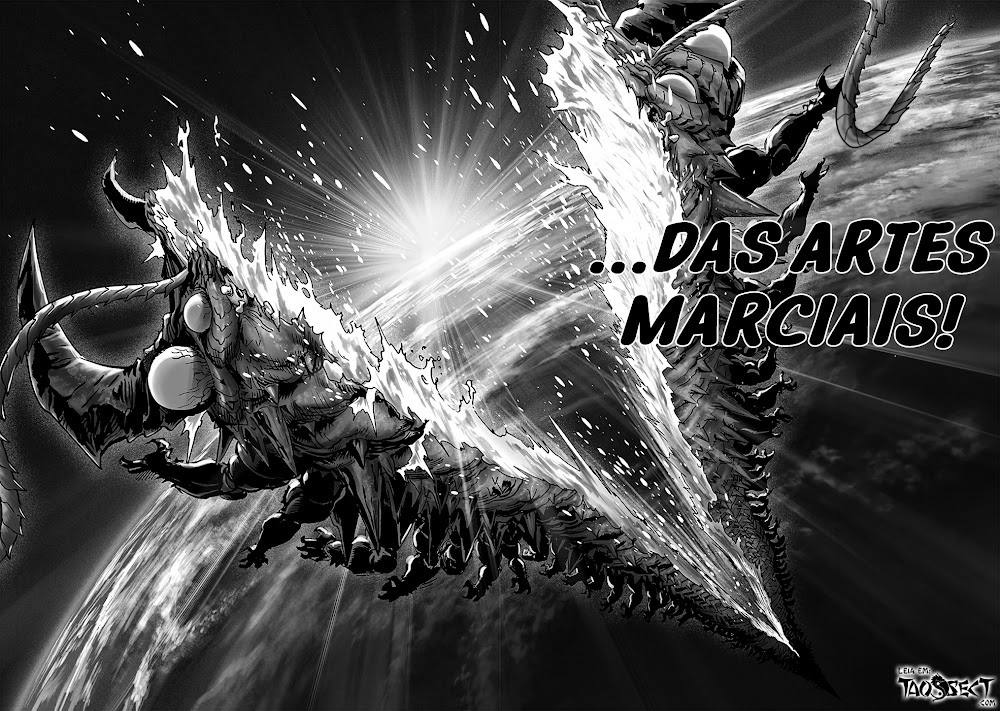 Read one-punch man manga PT read one punch man manga online BR Manga Online