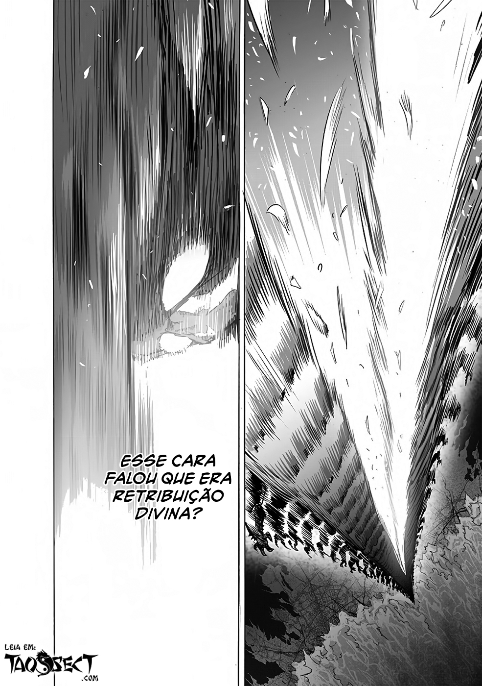 Read one-punch man manga PT read one punch man manga online BR Manga Online