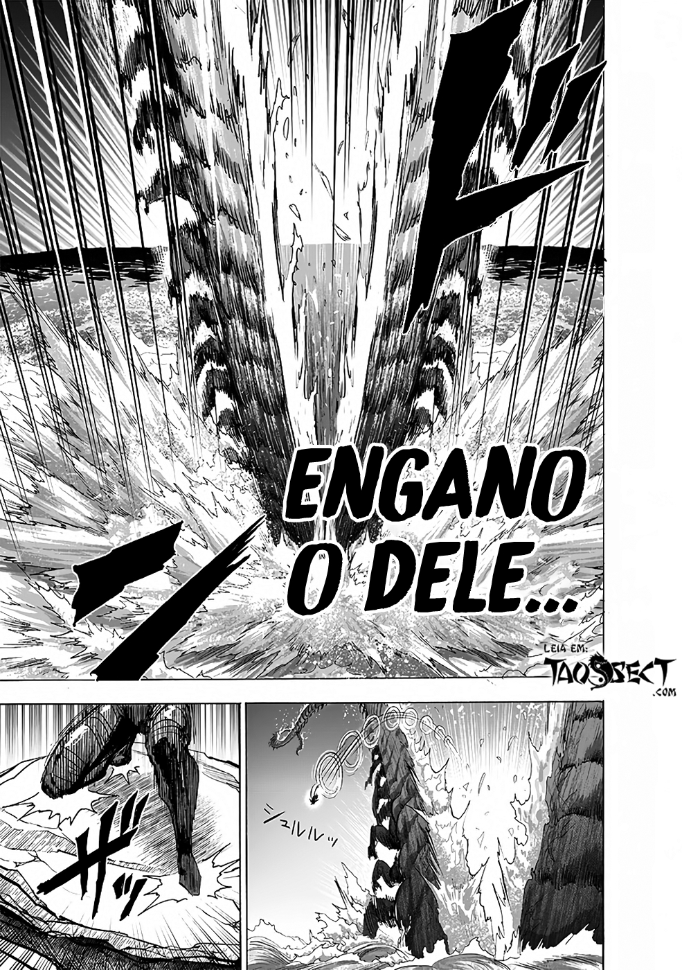 Read one-punch man manga PT read one punch man manga online BR Manga Online