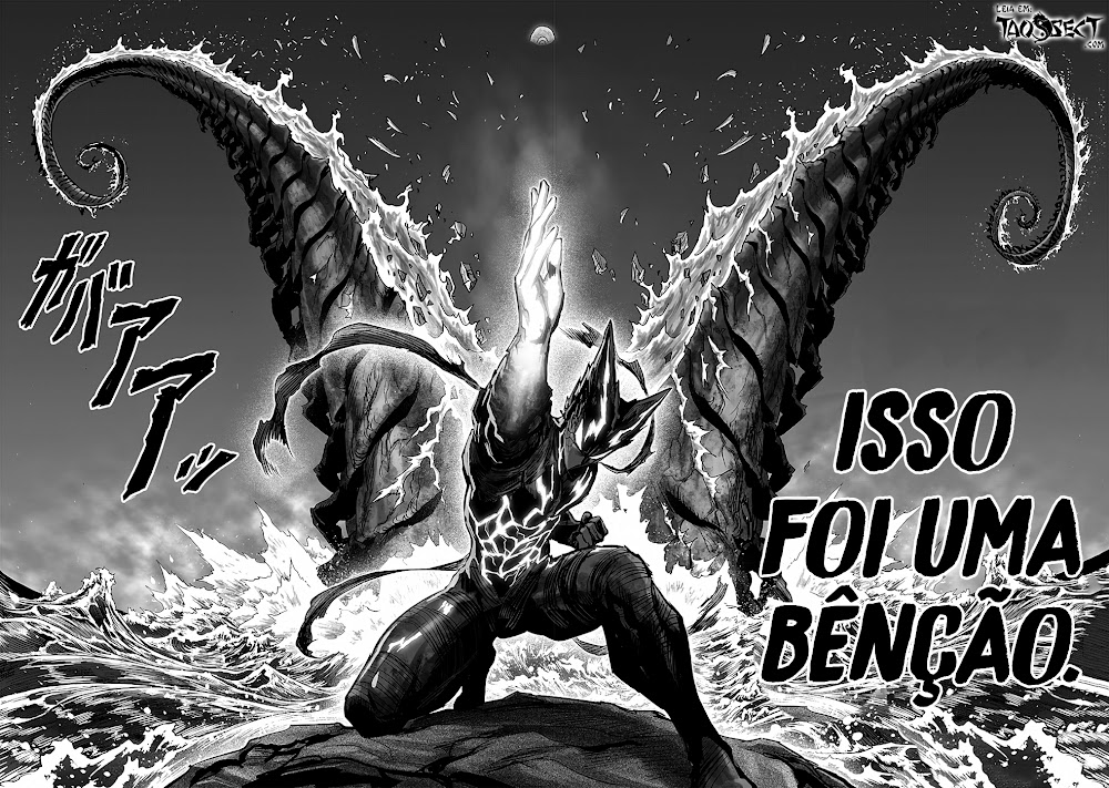 Read one-punch man manga PT read one punch man manga online BR Manga Online