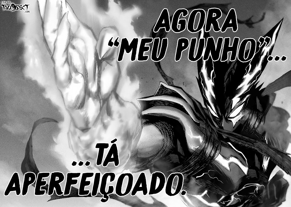 Read one-punch man manga PT read one punch man manga online BR Manga Online