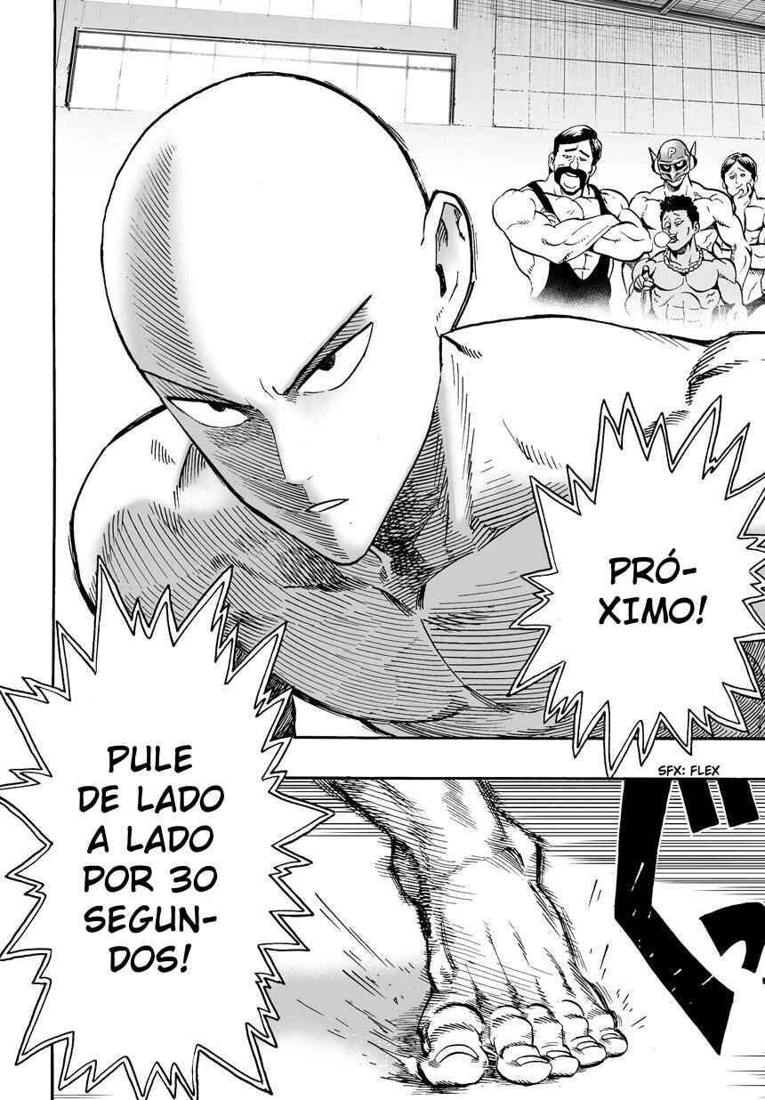 Read one-punch man manga PT read one punch man manga online BR Manga Online