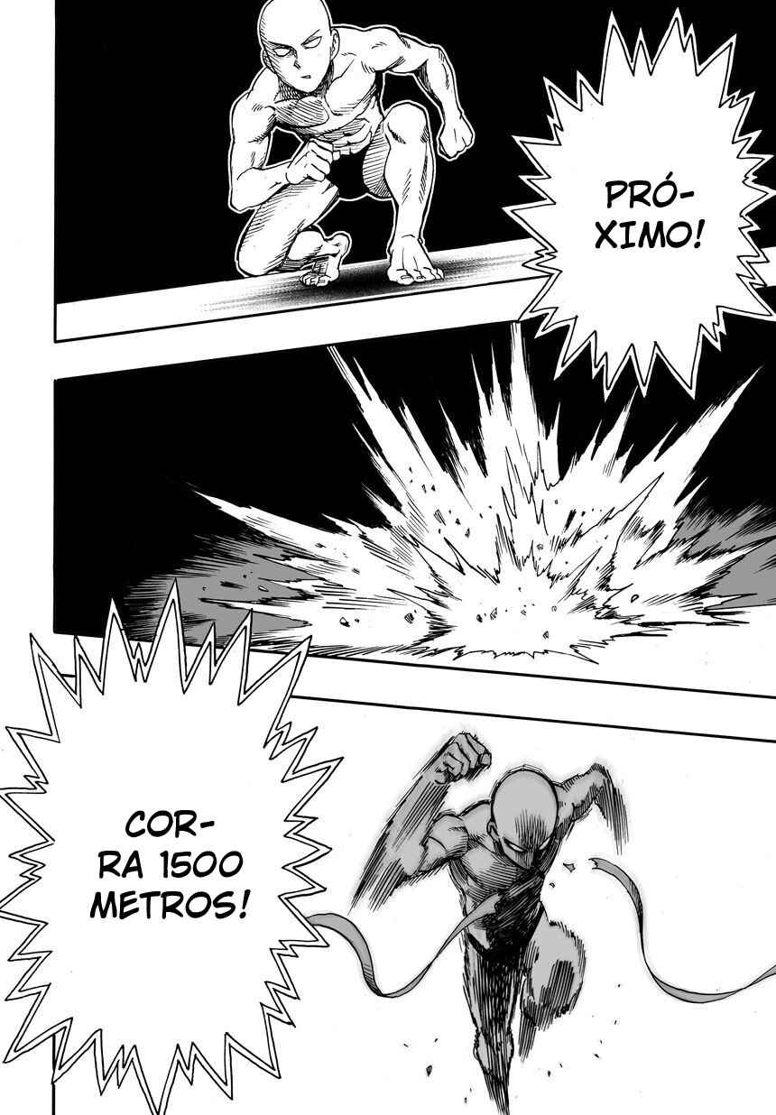 Read one-punch man manga PT read one punch man manga online BR Manga Online