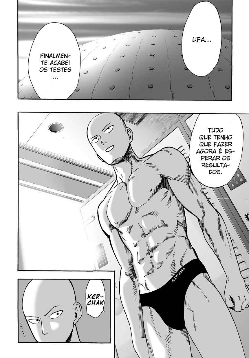 Read one-punch man manga PT read one punch man manga online BR Manga Online