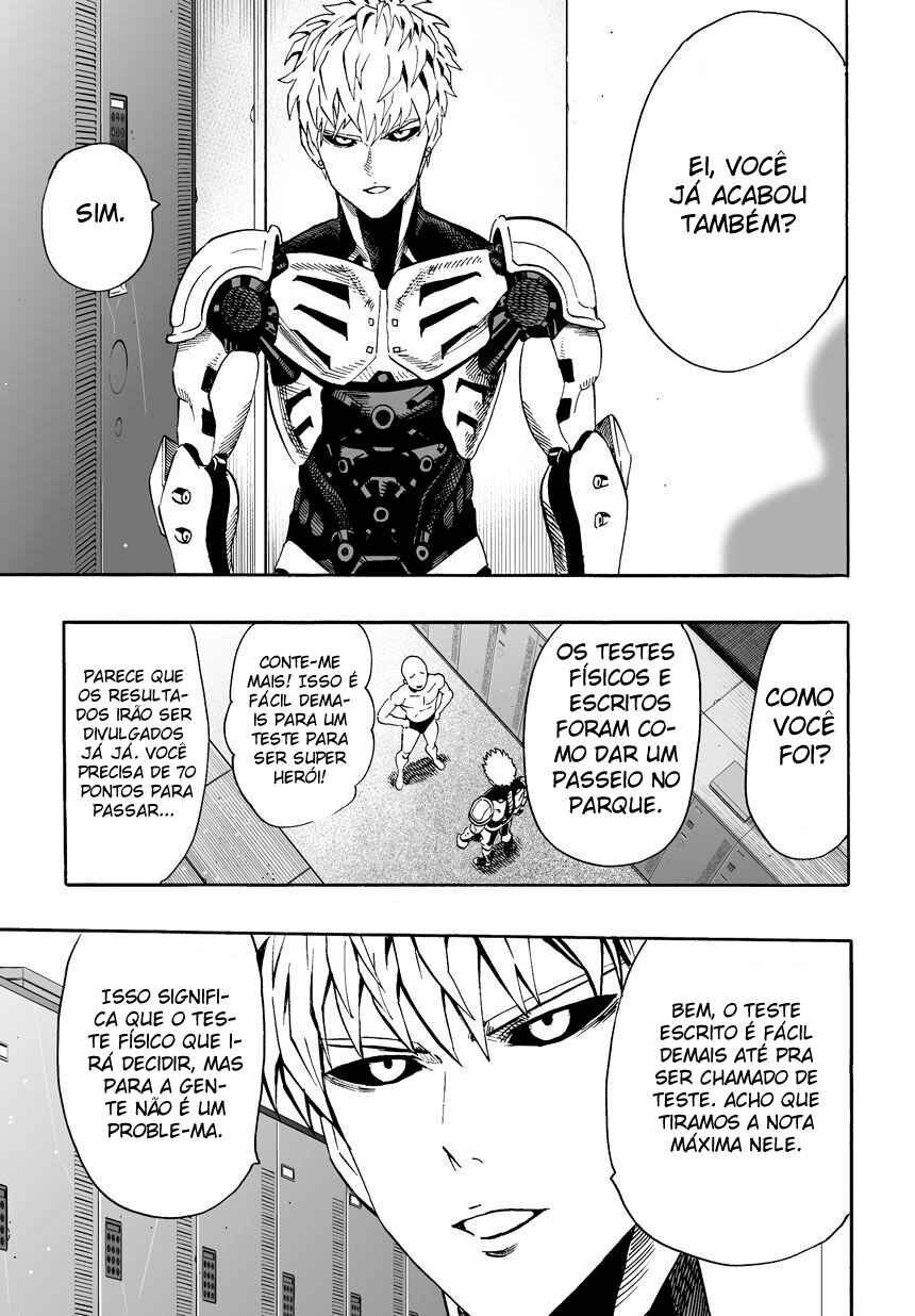 Read one-punch man manga PT read one punch man manga online BR Manga Online