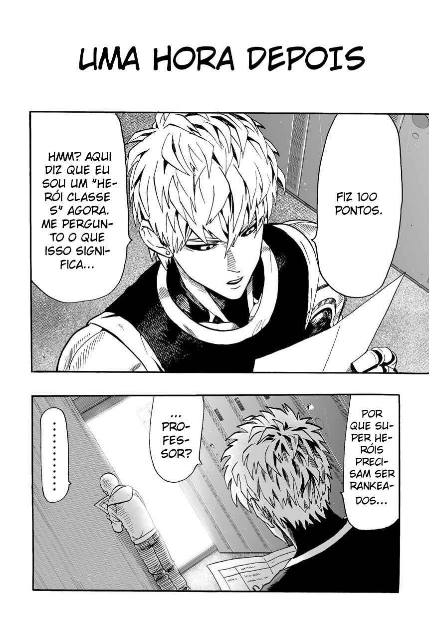 Read one-punch man manga PT read one punch man manga online BR Manga Online