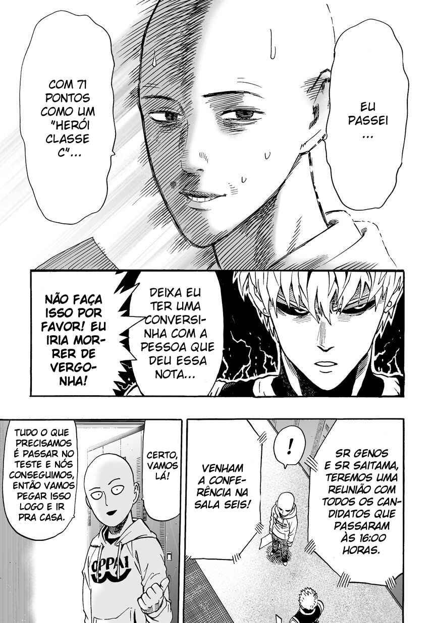 Read one-punch man manga PT read one punch man manga online BR Manga Online