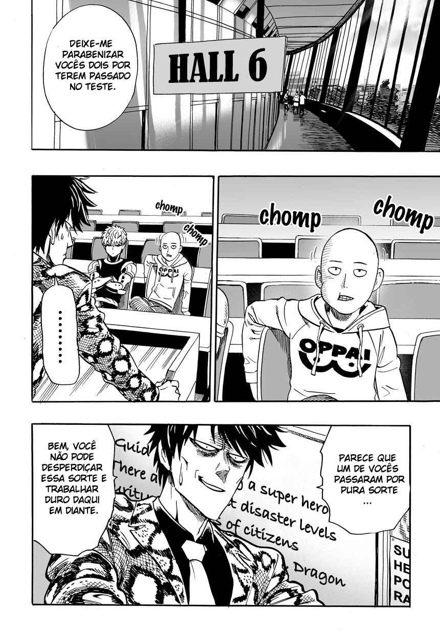 Read one-punch man manga PT read one punch man manga online BR Manga Online