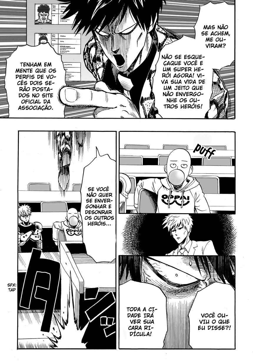 Read one-punch man manga PT read one punch man manga online BR Manga Online