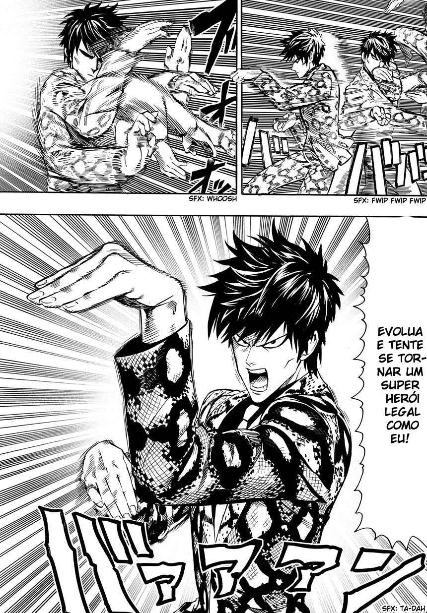 Read one-punch man manga PT read one punch man manga online BR Manga Online