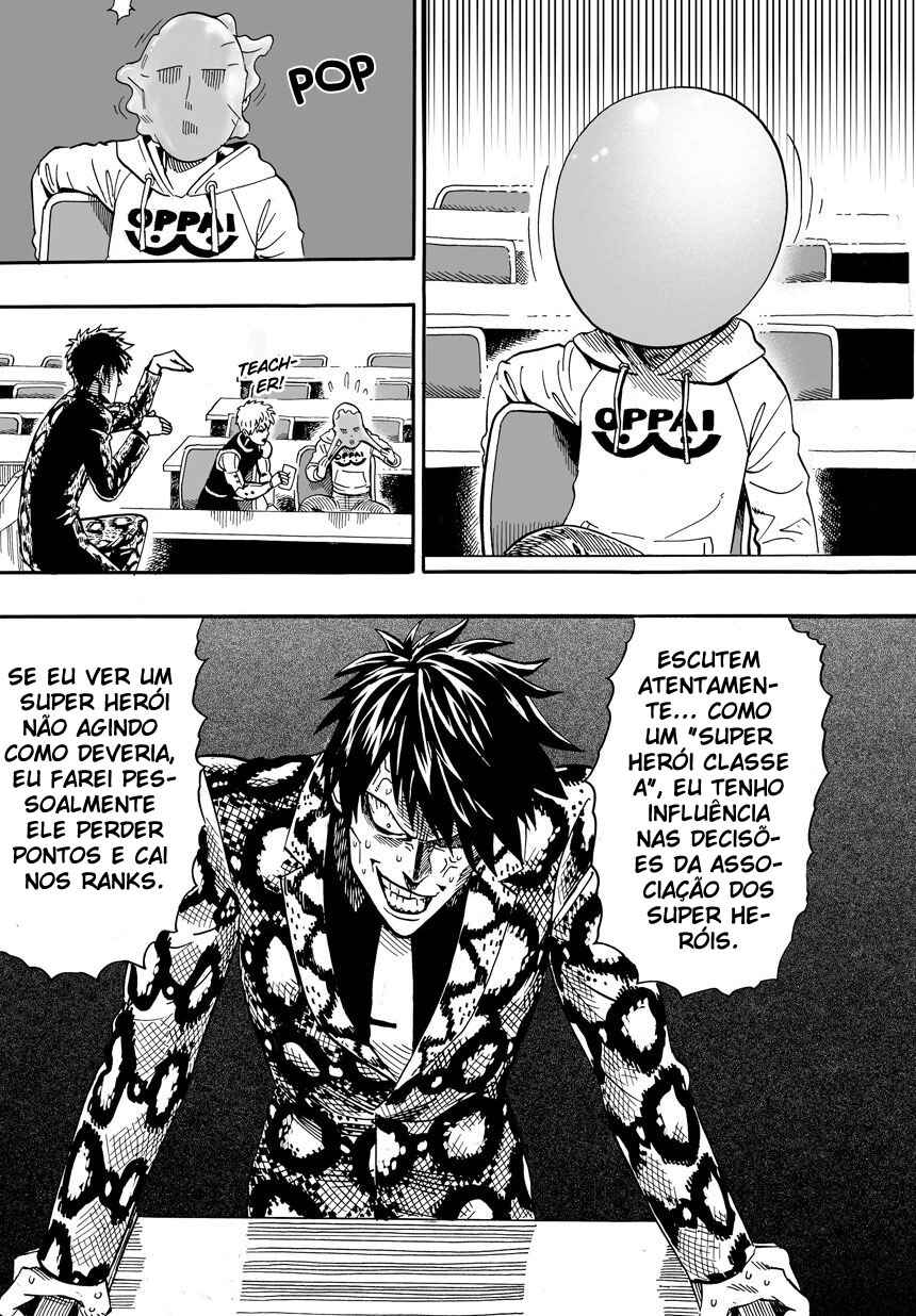 Read one-punch man manga PT read one punch man manga online BR Manga Online