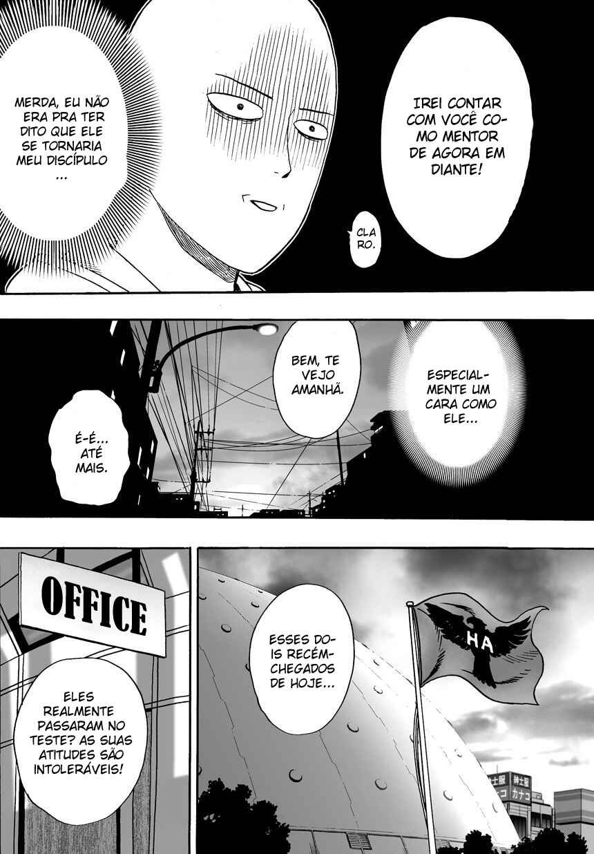 Read one-punch man manga PT read one punch man manga online BR Manga Online