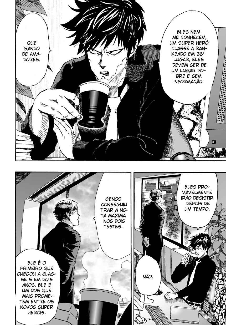 Read one-punch man manga PT read one punch man manga online BR Manga Online