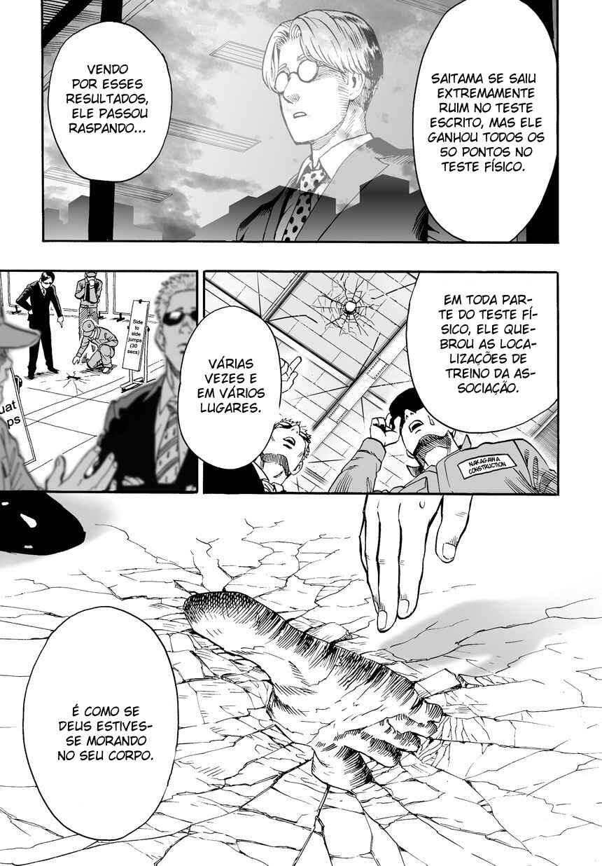 Read one-punch man manga PT read one punch man manga online BR Manga Online