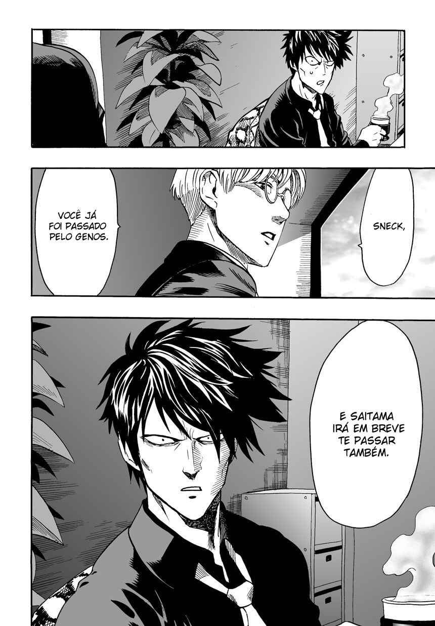 Read one-punch man manga PT read one punch man manga online BR Manga Online