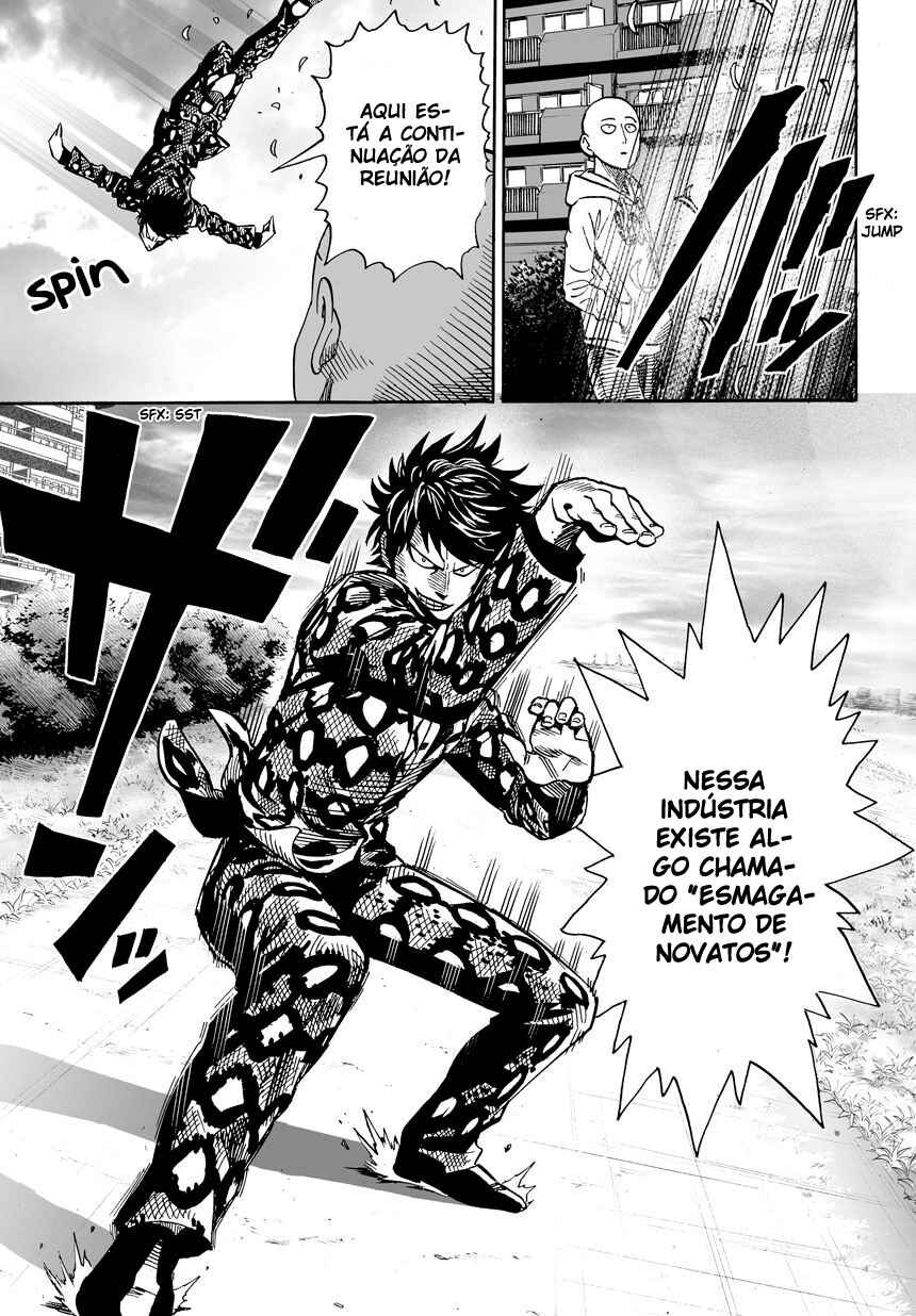 Read one-punch man manga PT read one punch man manga online BR Manga Online