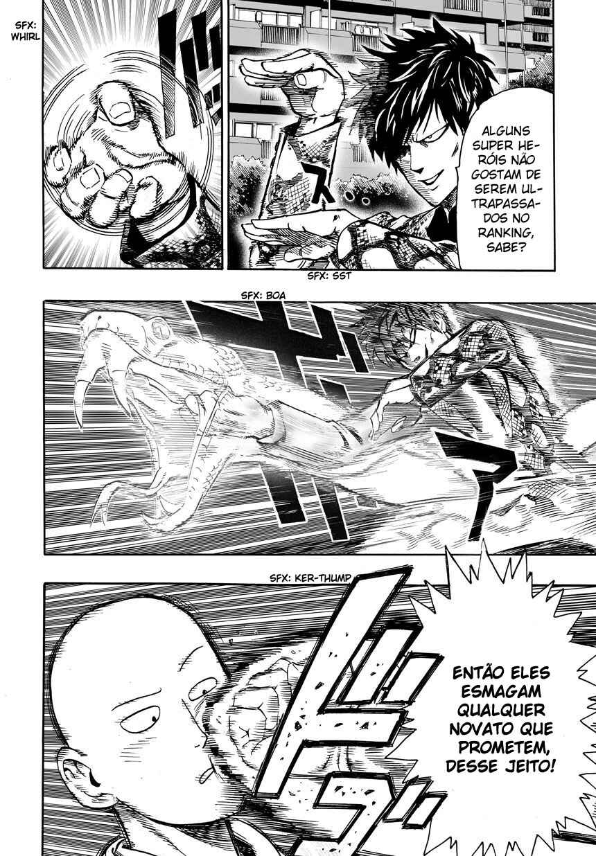 Read one-punch man manga PT read one punch man manga online BR Manga Online