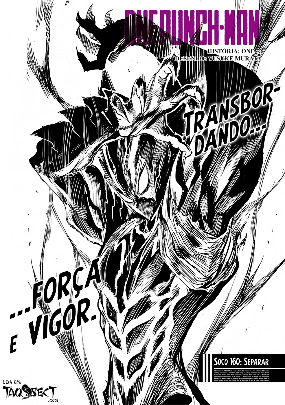 Read one-punch man manga PT read one punch man manga online BR Manga Online