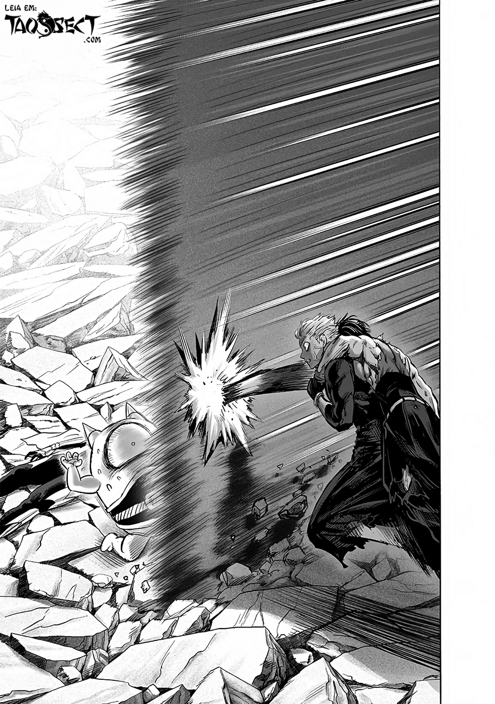 Read one-punch man manga PT read one punch man manga online BR Manga Online