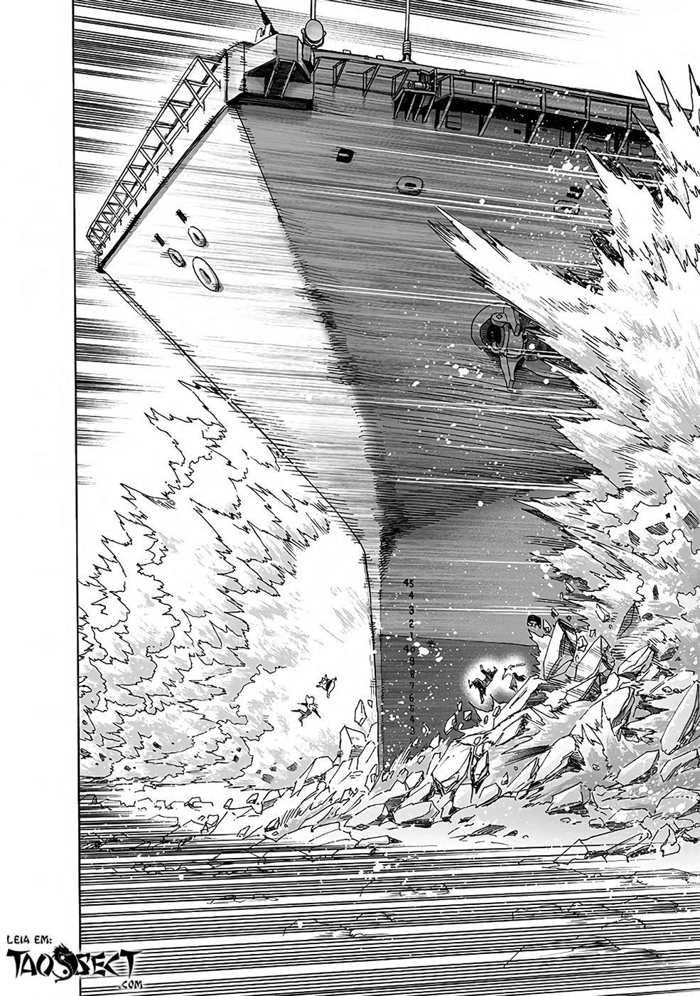 Read one-punch man manga PT read one punch man manga online BR Manga Online