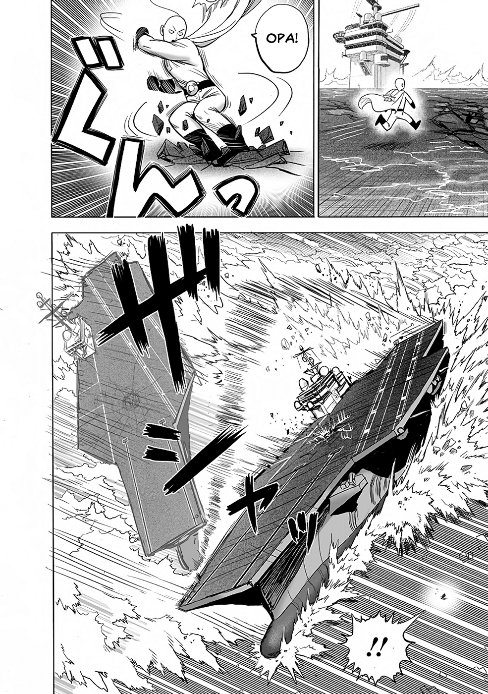 Read one-punch man manga PT read one punch man manga online BR Manga Online