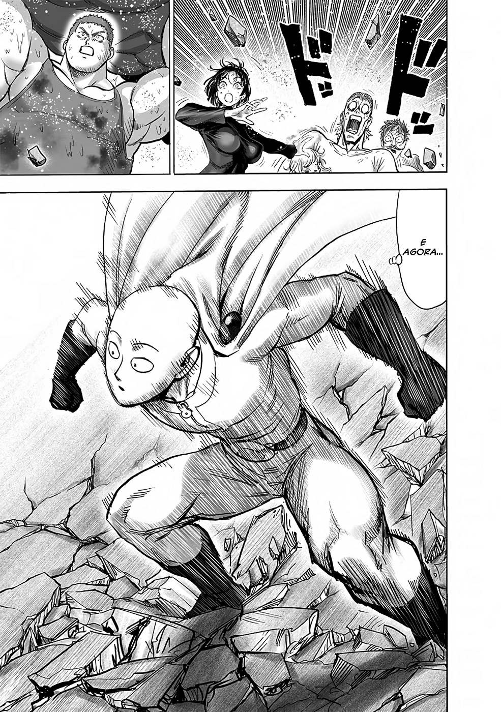 Read one-punch man manga PT read one punch man manga online BR Manga Online
