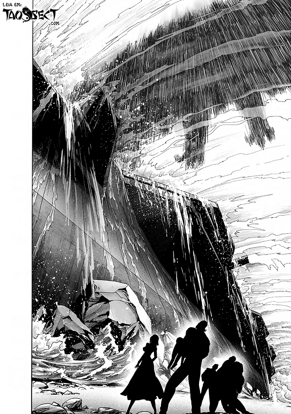 Read one-punch man manga PT read one punch man manga online BR Manga Online