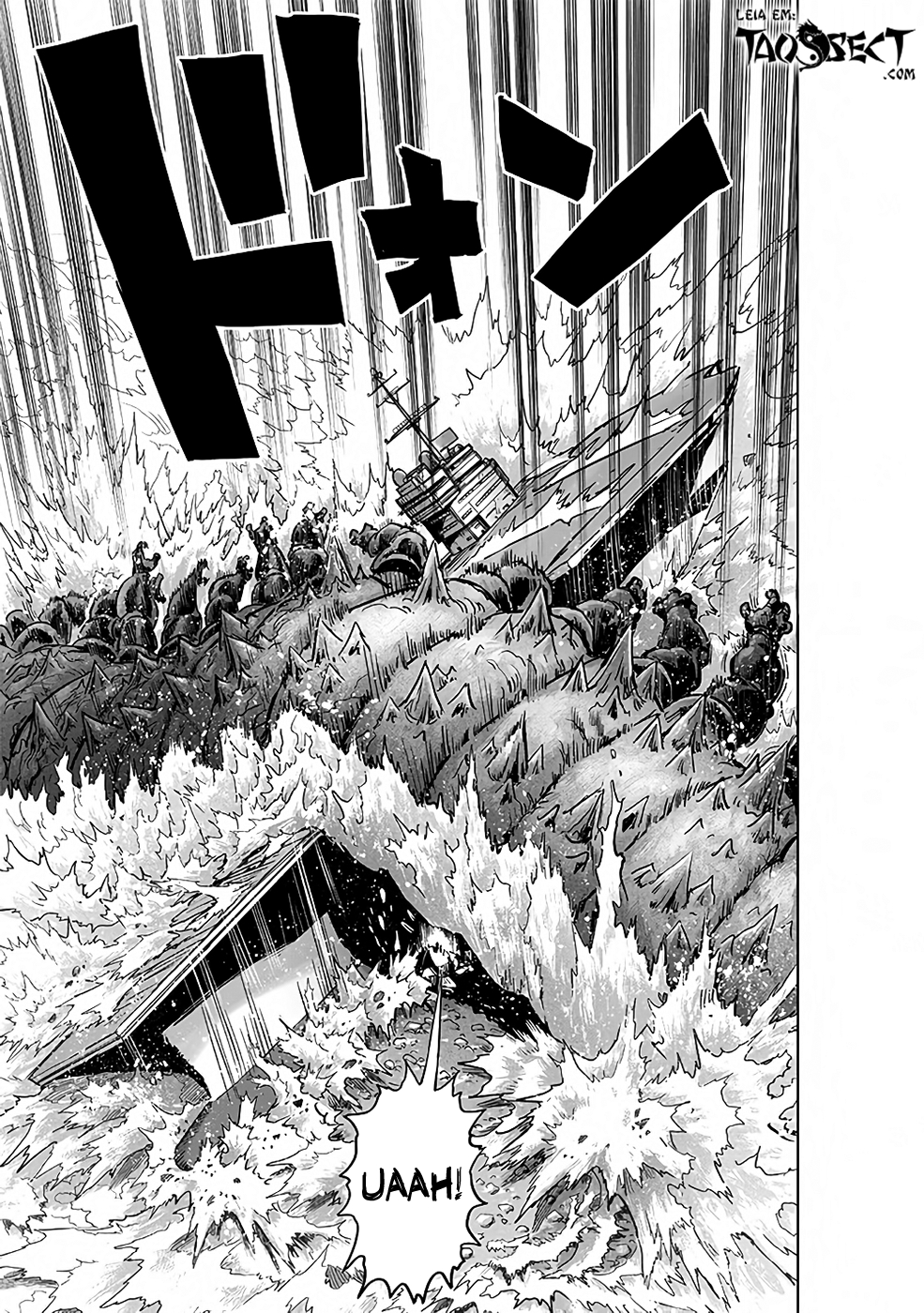 Read one-punch man manga PT read one punch man manga online BR Manga Online