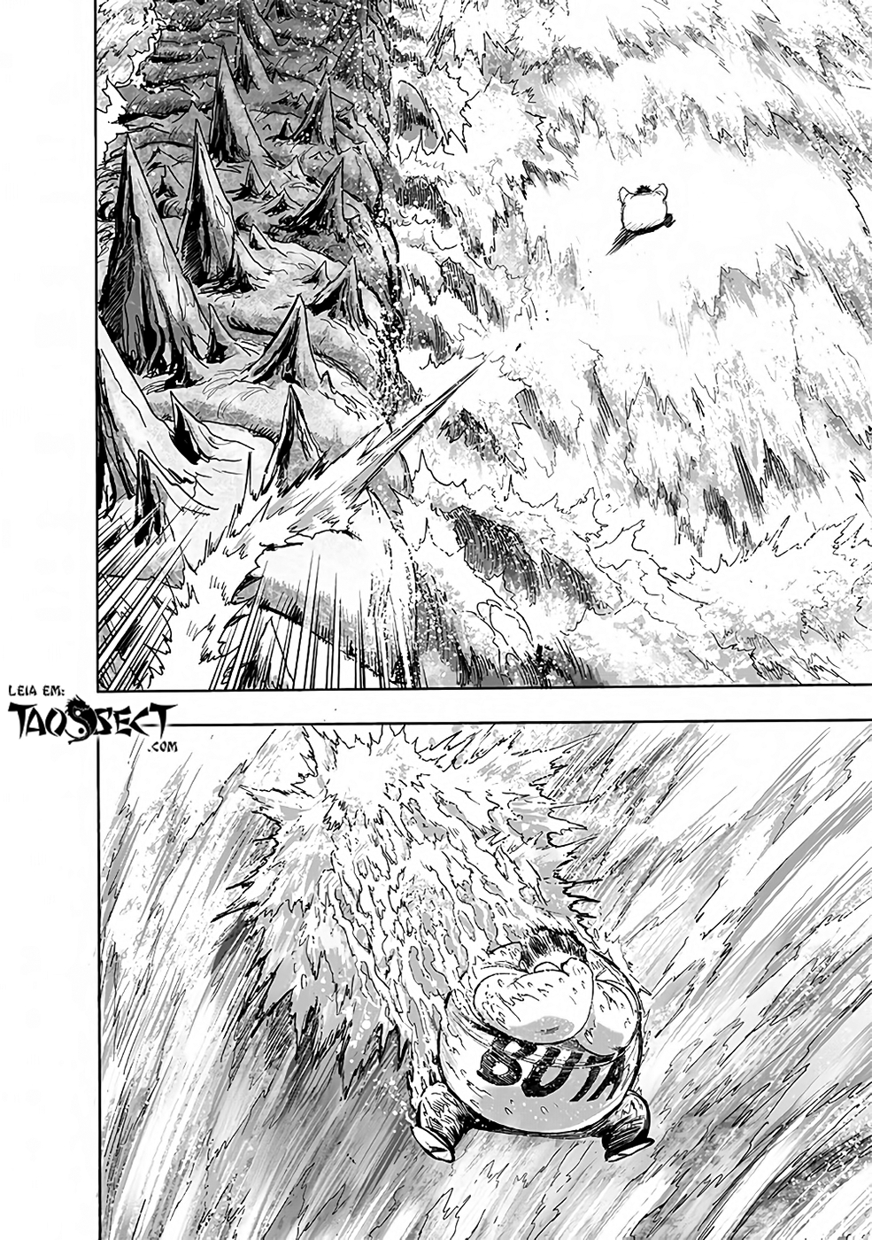 Read one-punch man manga PT read one punch man manga online BR Manga Online