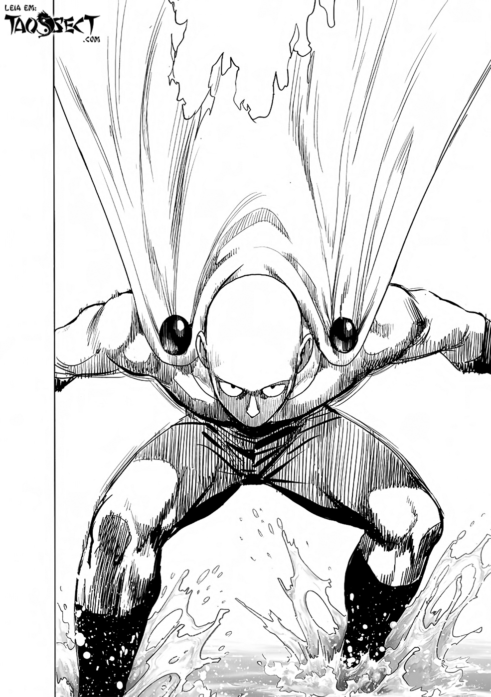 Read one-punch man manga PT read one punch man manga online BR Manga Online