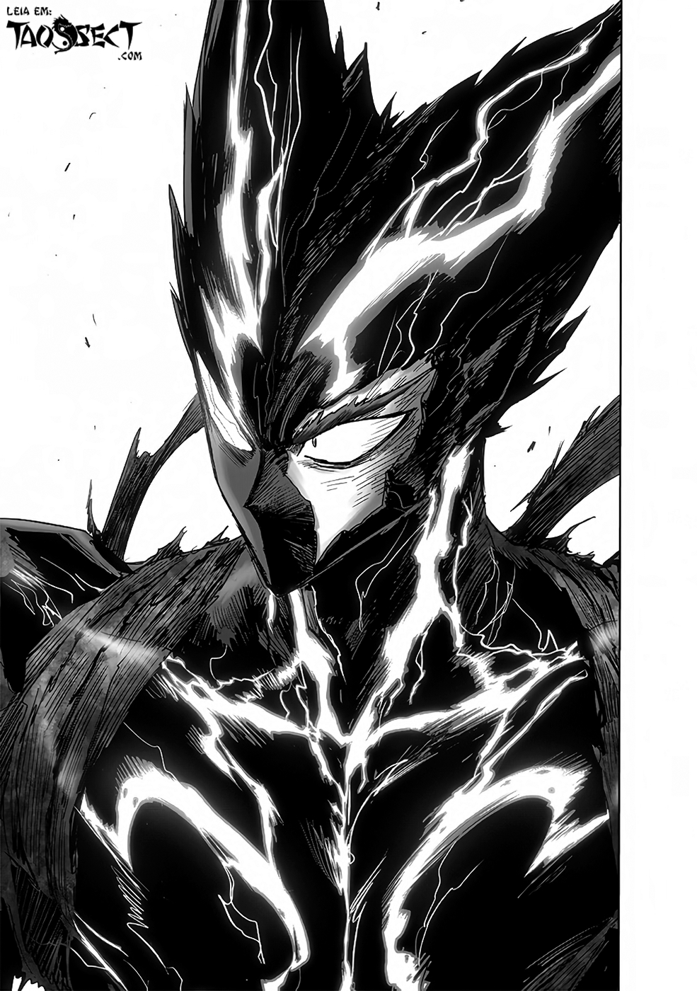 Read one-punch man manga PT read one punch man manga online BR Manga Online