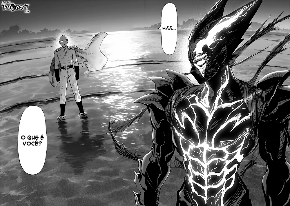 Read one-punch man manga PT read one punch man manga online BR Manga Online